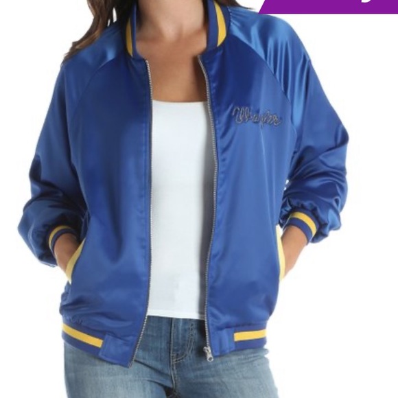 Wrangler Jackets & Blazers - Wrangler Women’s Bomber Jacket